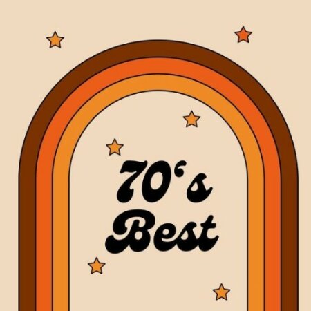 Various Artists - 70's Best (2025) Mp3 320kbps