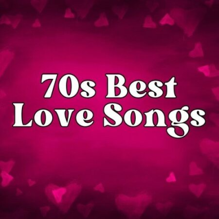 Various Artists - 70s Best Love Songs (2025) Mp3 320kbps