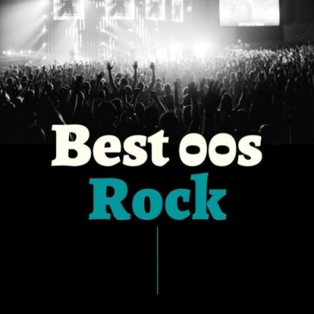 Various Artists - Best 00s Rock (2025) Mp3 320kbps