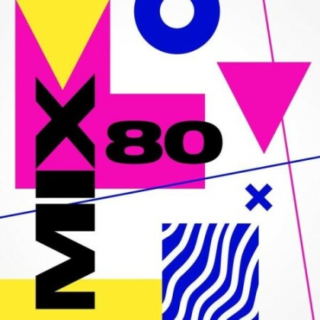 Various Artists - Mix 80 (2025) Mp3 320kbps
