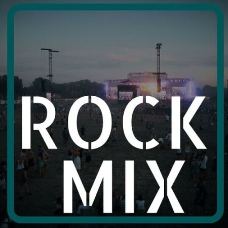 Various Artists - Rock Mix (2025) Mp3 320kbps