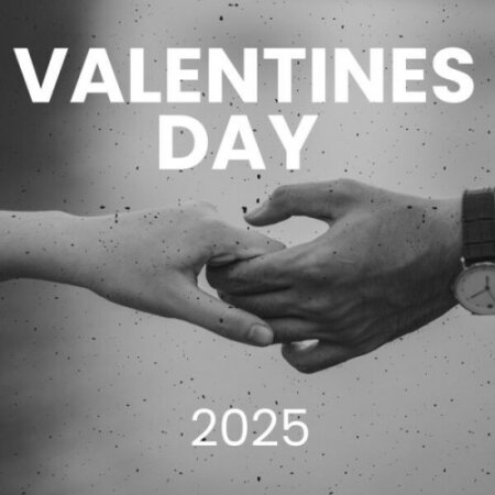 Various Artists - Valentines Day 2025 (2025) Mp3 320kbps