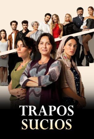 Trapos sucios T1 T2