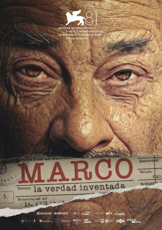 Marco BDrip XviD Castellano