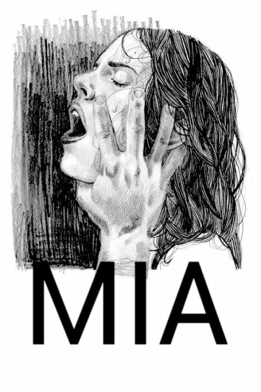 Mia BDrip XviD Castellano