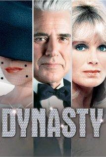 Dinastia (1981-89) T1 T2 T3 T4 T5 T6 T7 T8 T9 T10 (La Reunión)