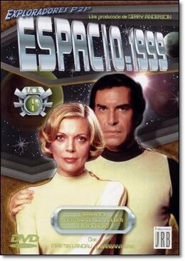 Espacio 1999 (1975) T1 T2
