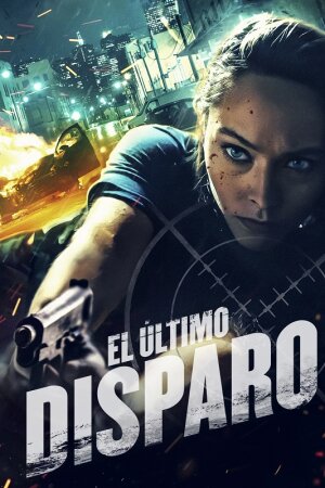 El último disparo BDrip XviD Castellano