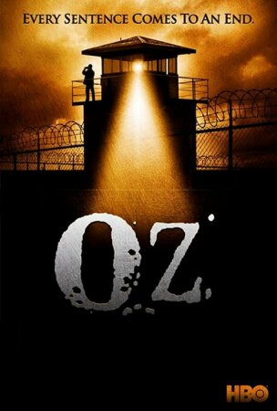 OZ (1997) T1 T2 T3 T4 T5 T6
