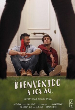 Bienvenido a los 30 BDrip MP4 Castellano