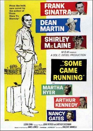Como un torrente (1958 drama Vincente Minnelli) HDrip