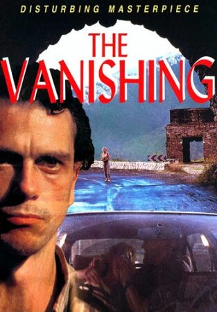 Desaparecida (1988 Thriller George Sluizer) DVDrip