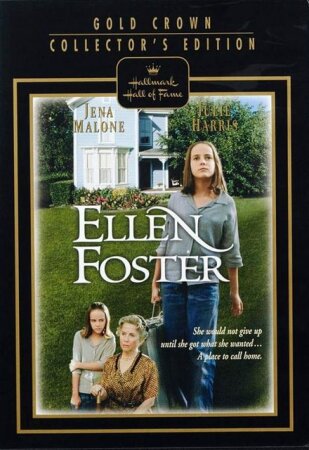 Ellen Foster (1997 Drama Hallmark Hall of Fame) DVDrip