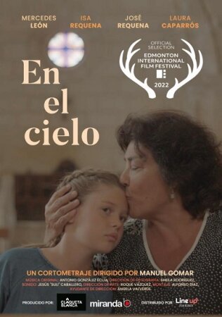 En el cielo BDrip MP4 Castellano