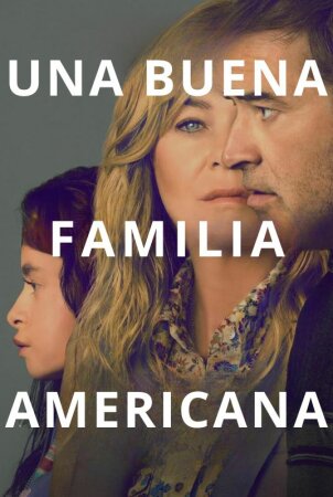 Una buena familia americana T1