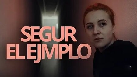 Seguir el ejemplo BDrip MP4 Castellano
