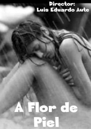 A flor de piel BDrip MP4 Castellano