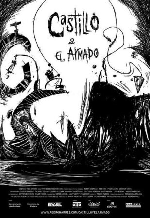 Castillo y El Armado BDrip MP4 Castellano