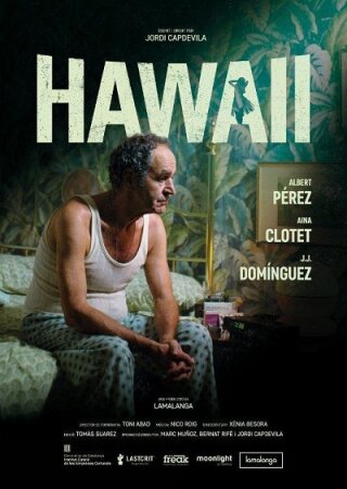 Hawaii BDrip MP4 Castellano