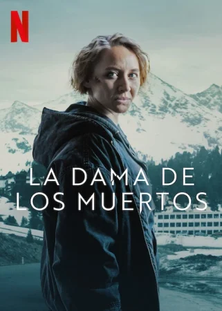 La dama de los muertos T1 T2