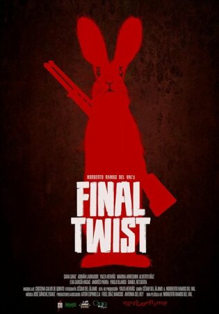 Giro Final BDrip XviD Castellano
