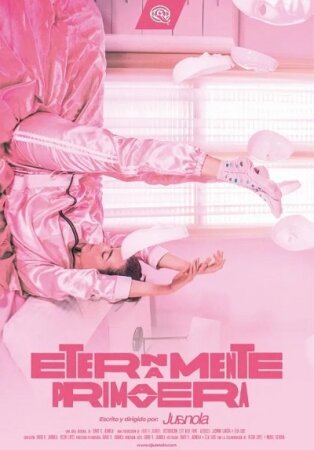 Eternamente primavera BDrip MP4 Castellano