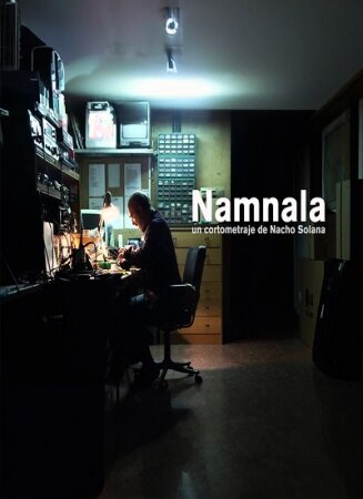 Namnala BDrip MP4 Castellano