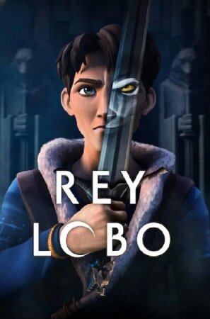 Rey lobo T1