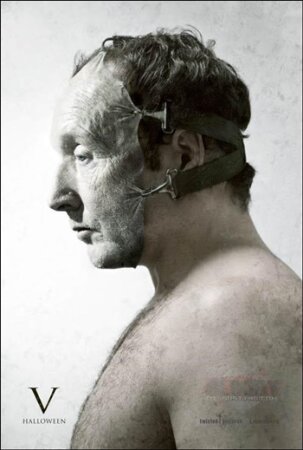 Saw V [2008 Terror Gore] DVDrip XviD Castellano