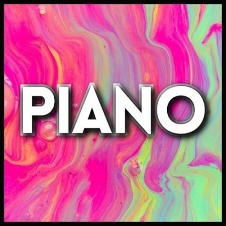 Various Artists - Piano the 50 Greatest Classical Pieces (2025) Mp3 320kbps