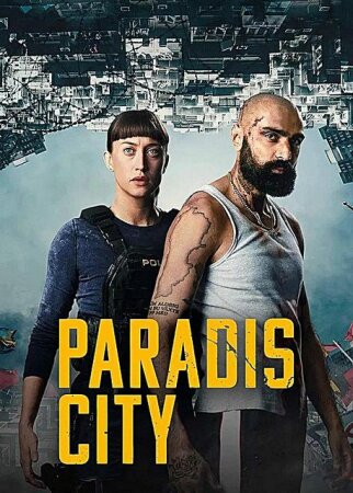 Paradis City T1
