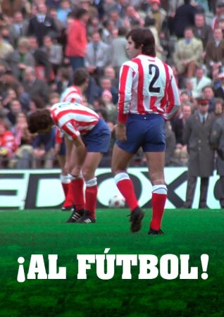 ¡Al fútbol! BDrip MP4 Castellano