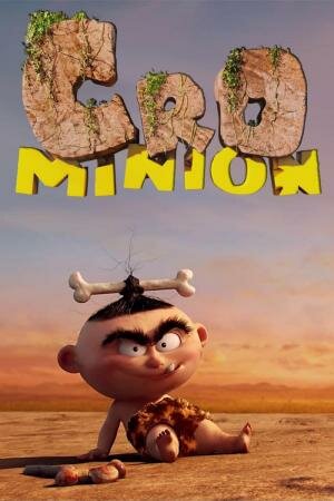 Minions Cro Minion HDTV XviD Castellano