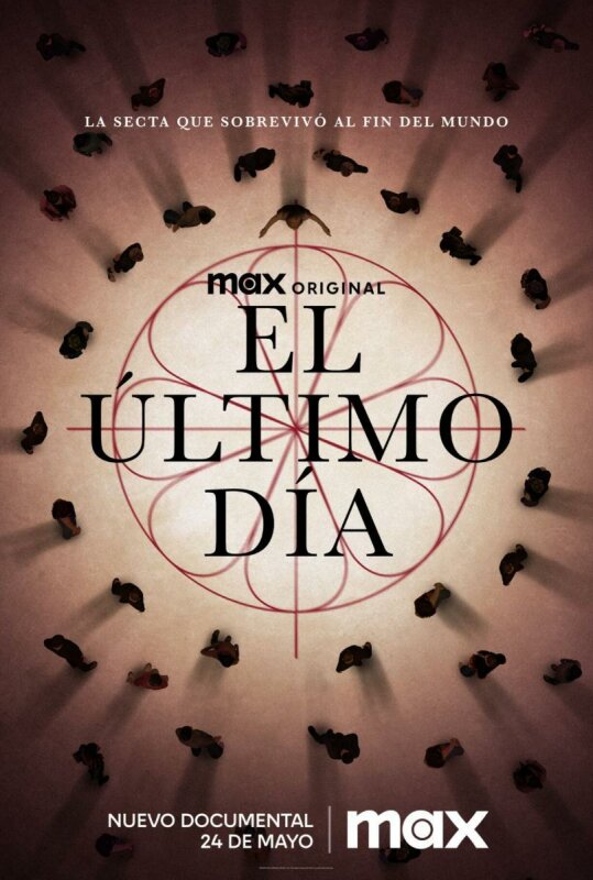 El último día BDrip MP4 Castellano T1