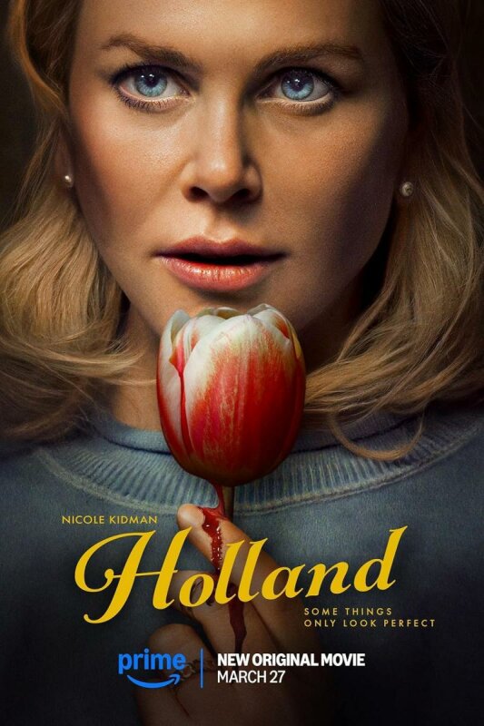 Holland BDrip XviD Castellano