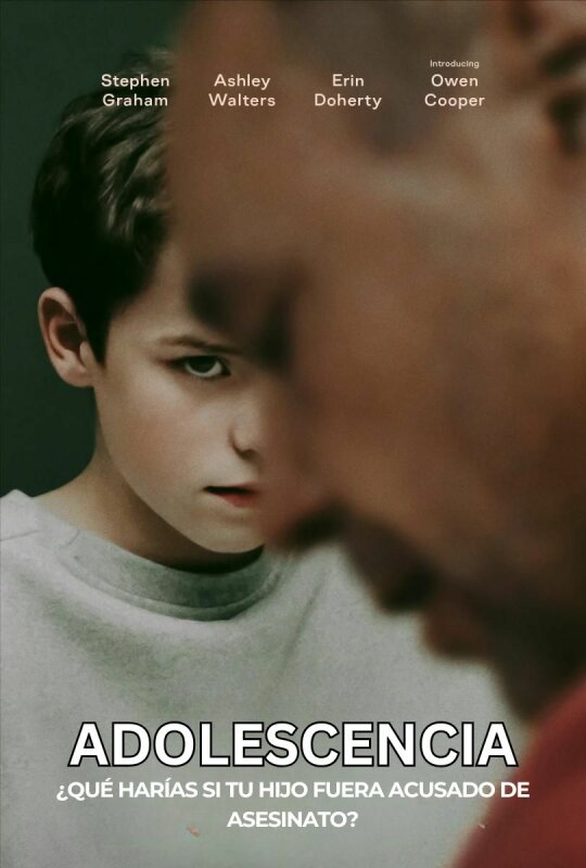 Adolescencia T1