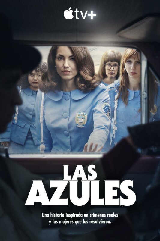 Las Azules T1