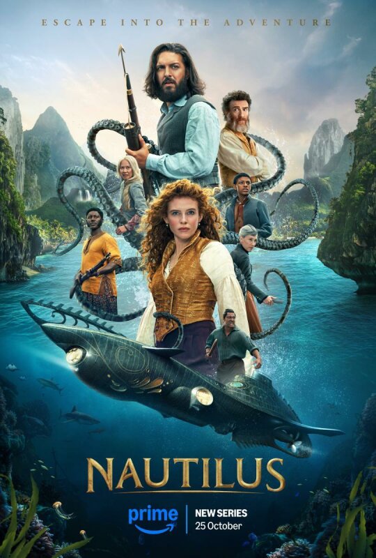 Nautilus T1