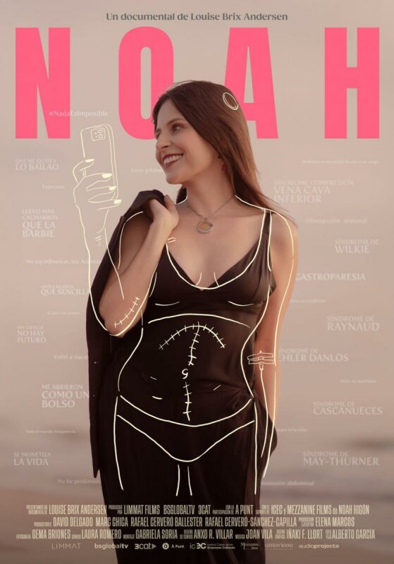 Noah BDrip XviD Castellano