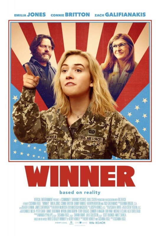 Winner BDrip XviD Castellano