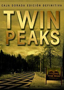 Twin Peaks (1990) T1 T2