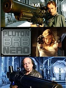 Plutón BRB Nero (2008) T1