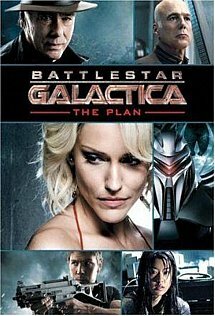 Battlestar Galactica: El plan (2009) BDrip XviD Castellano