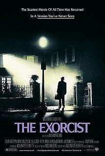 El exorcista (1973) BDrip