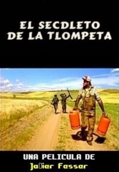 El secdleto de la tlompeta BDrip XviD Castellano