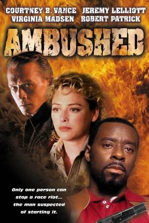 Emboscada (1998 Acción) DVDrip