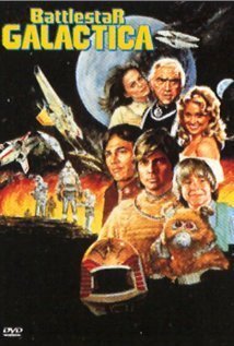 Galáctica (1978) T1
