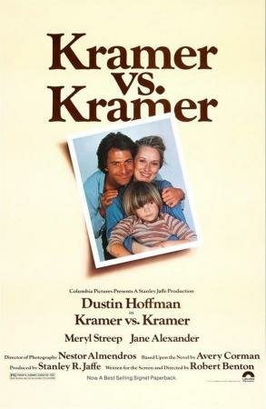Kramer contra Kramer (1979 Drama) DVDrip