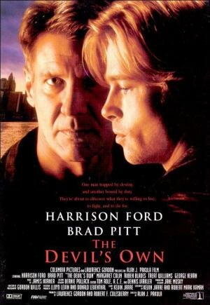 La sombra del diablo (1997 Thriller IRA) DVDrip