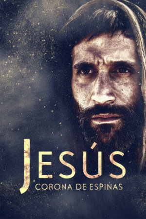 Jesús: corona de espinas T1